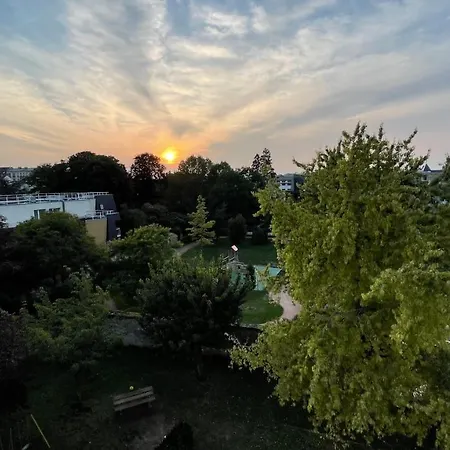 Melun Appartement, Melun